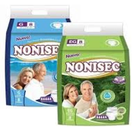 Ropa Interior Para Adulto Nonisec