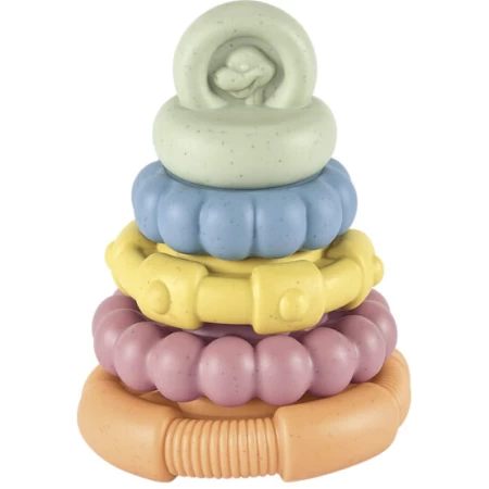 Apilando Anillos Dino- Baby Favorite