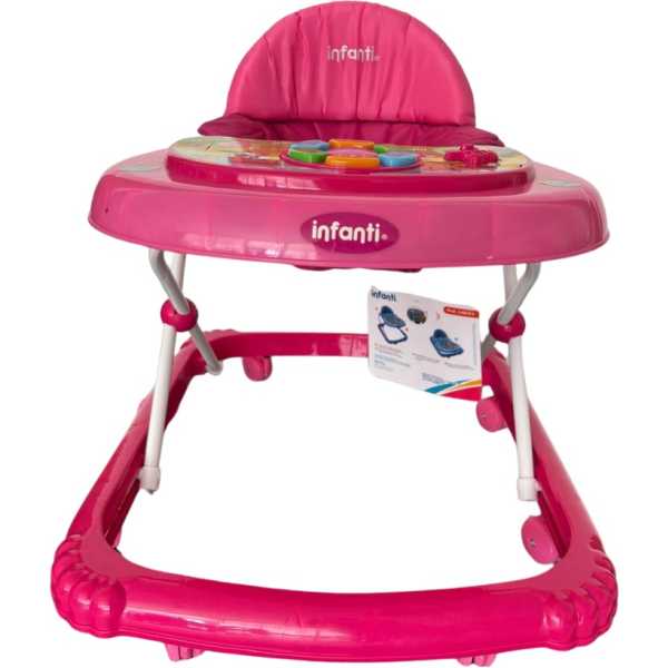 Andador Andy Infanti - Imagen 5