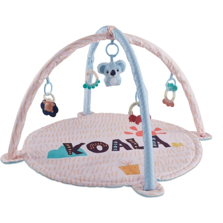 Gimnasio Con Colgantes De  Silicona- Love