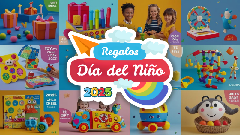 Día del Niño 2025, Mundo nuevo Rosario