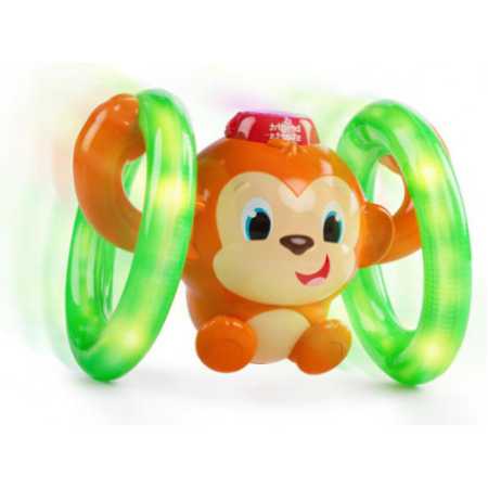 Mono Interactivo Con Luz