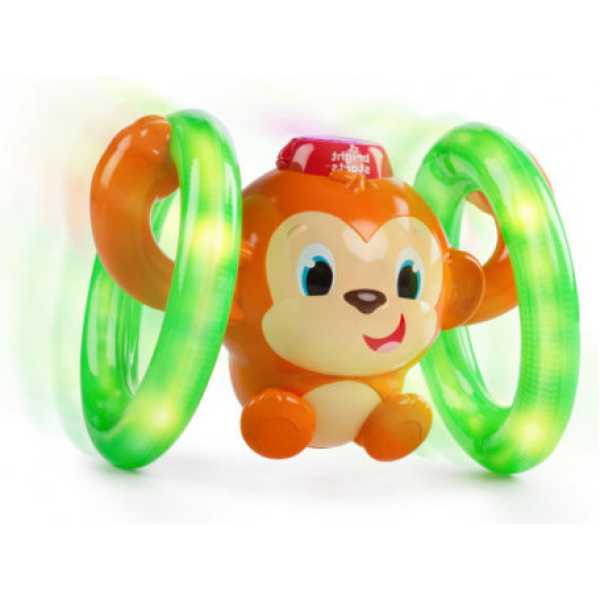 Mono Interactivo Con Luz