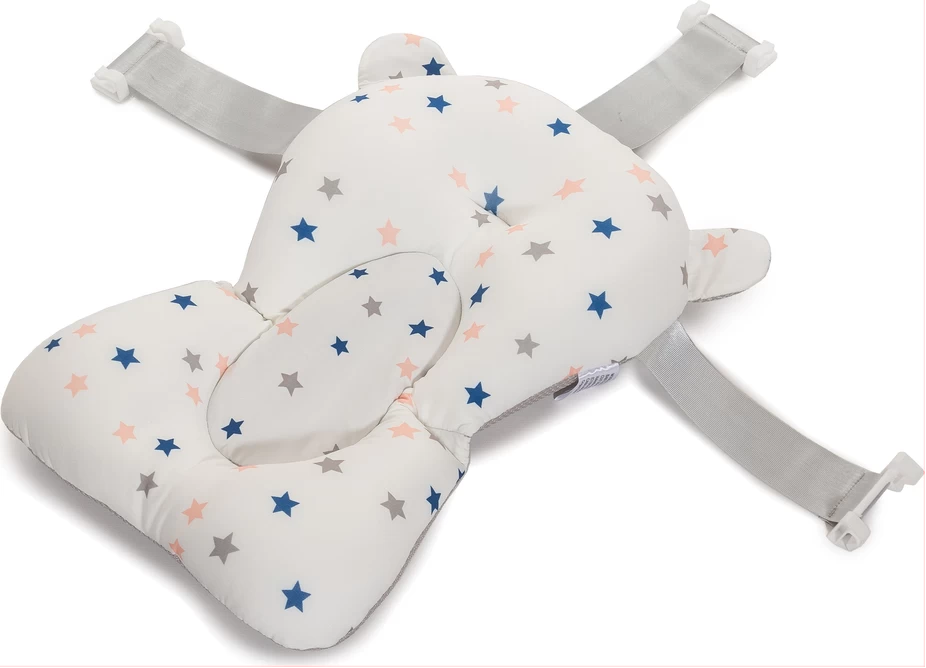 Reductor de Bañera Acolchonado Love