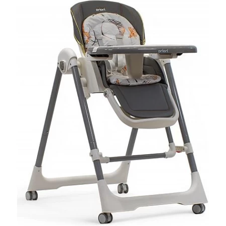 Silla de Comer Deluxe 3029 Priori