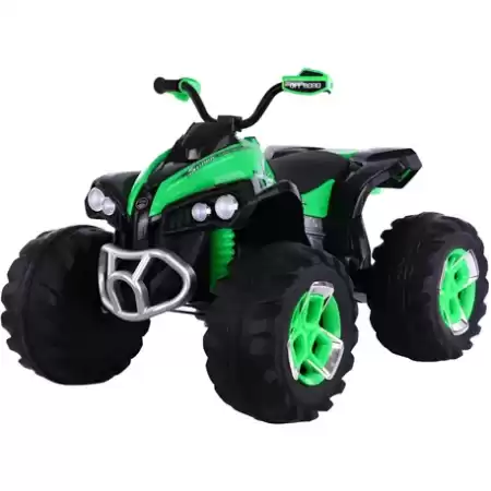 Cuatriciclo a Batería 1003