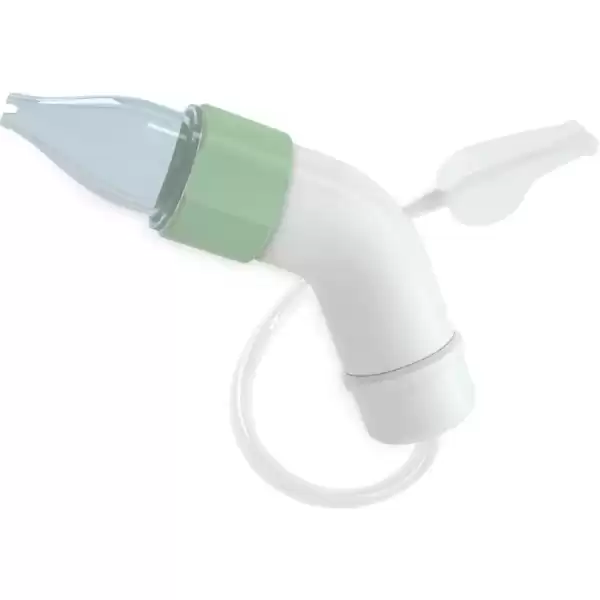 Aspirador Nasal por Succion Physio Clean - Imagen 2