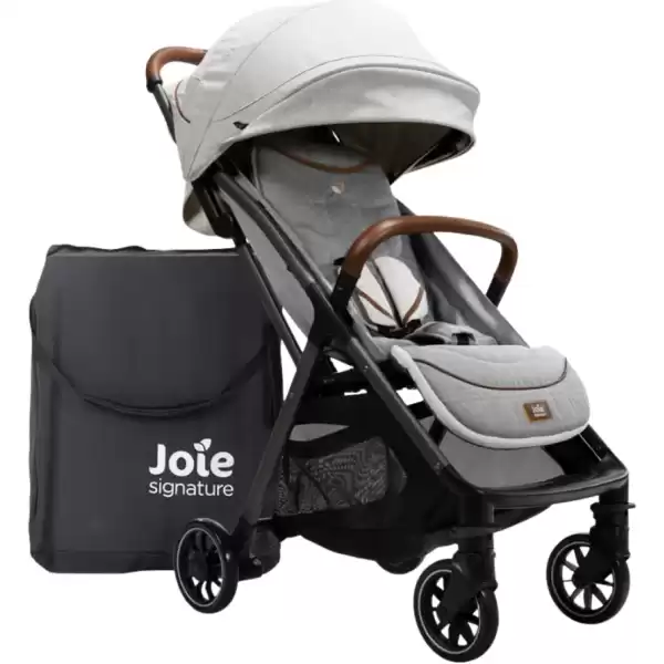 Coche Ultraliviano y Compacto Parcel Joie - Imagen 2
