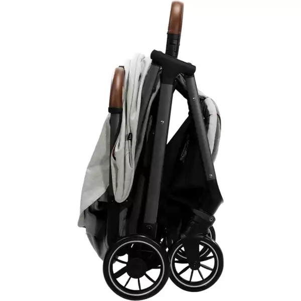 Coche Ultraliviano y Compacto Parcel Joie - Imagen 4