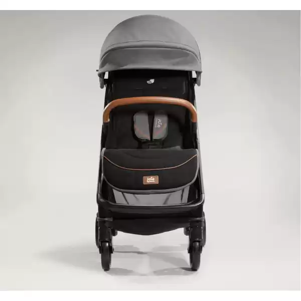 Coche Ultraliviano y Compacto Parcel Joie - Imagen 5
