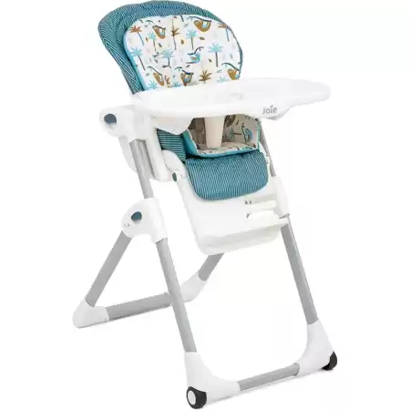 Silla de Comer Mimzy 2 en 1 Joie