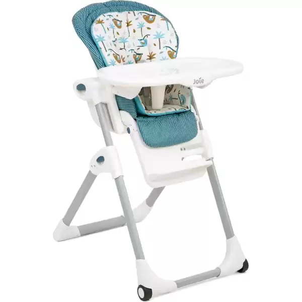 Silla de Comer Mimzy 2 en 1 Joie