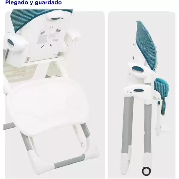 Silla de Comer Mimzy 2 en 1 Joie - Imagen 3