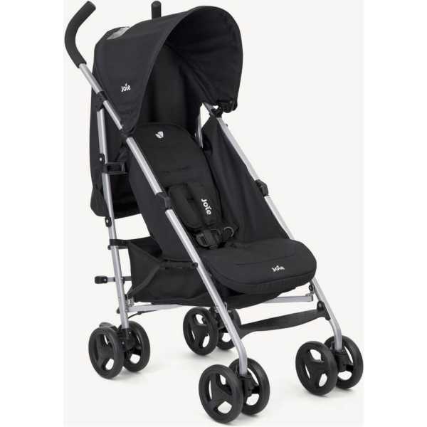 Coche Paragüitas Nitro Lx Joie