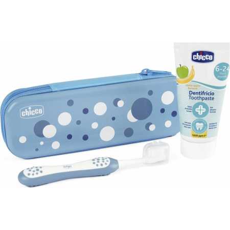 Set Higiene bucal 6m +