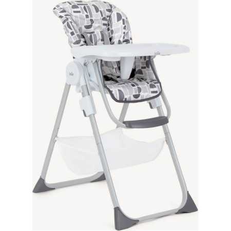 Silla de Comer Snacker 2 en 1 Joie