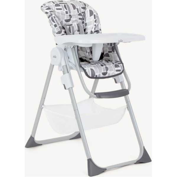 Silla de Comer Snacker 2 en 1 Joie