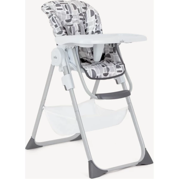 Silla de Comer Snacker 2 en 1 Joie