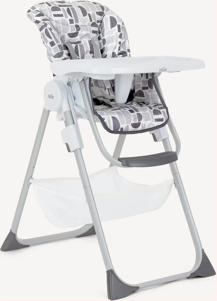 Silla de Comer Snacker 2 en 1 Joie