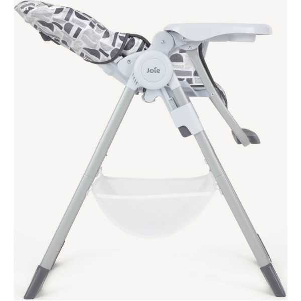 Silla de Comer Snacker 2 en 1 Joie - Imagen 3
