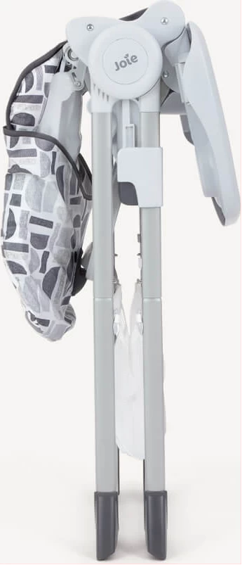 Silla de Comer Snacker 2 en 1 Joie - Imagen 4