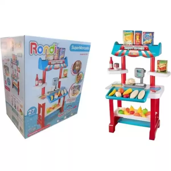 SuperMercado-Rondi - Imagen 3