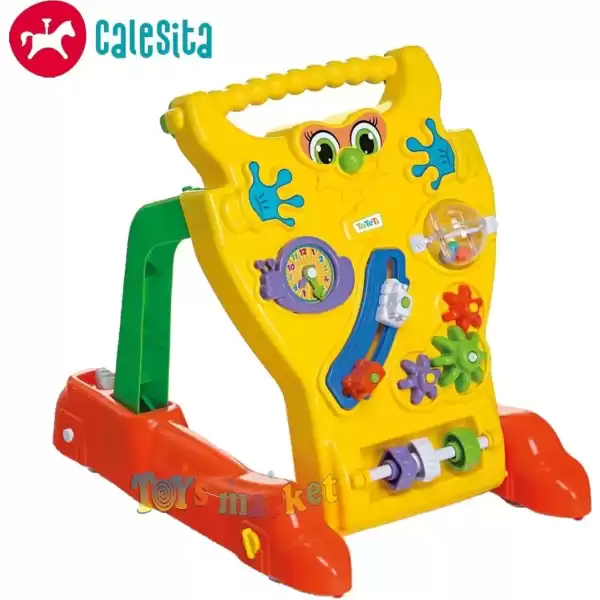 Caminador Feliz Calesita - Imagen 2