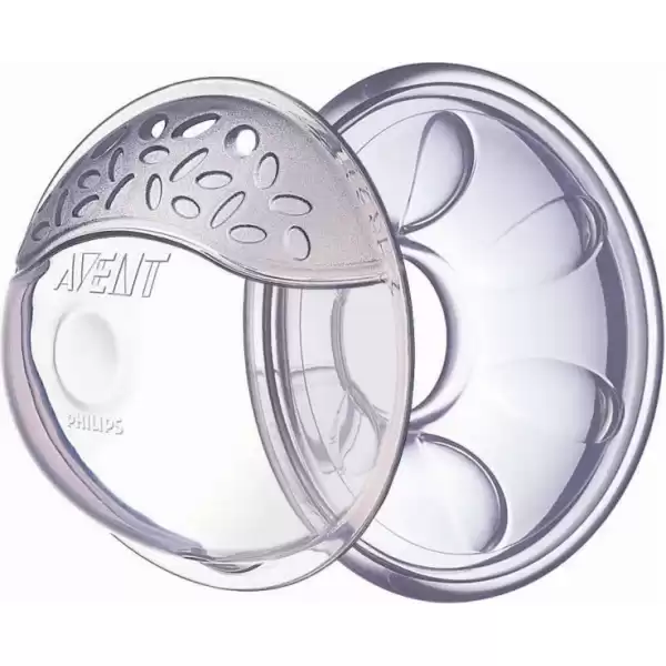 Set de Protectores Mamarios Philips Avent - Imagen 2