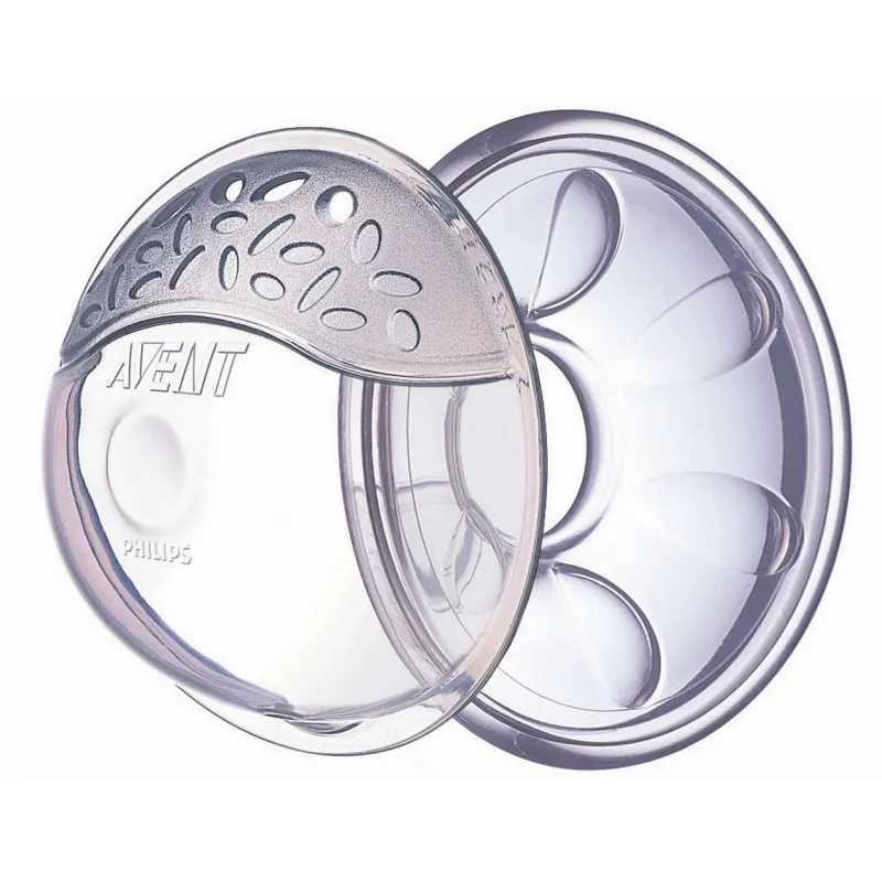 Set de Protectores Mamarios Philips Avent - Imagen 2