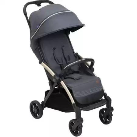 Coche Goody Xplus Ultraliviano Chicco