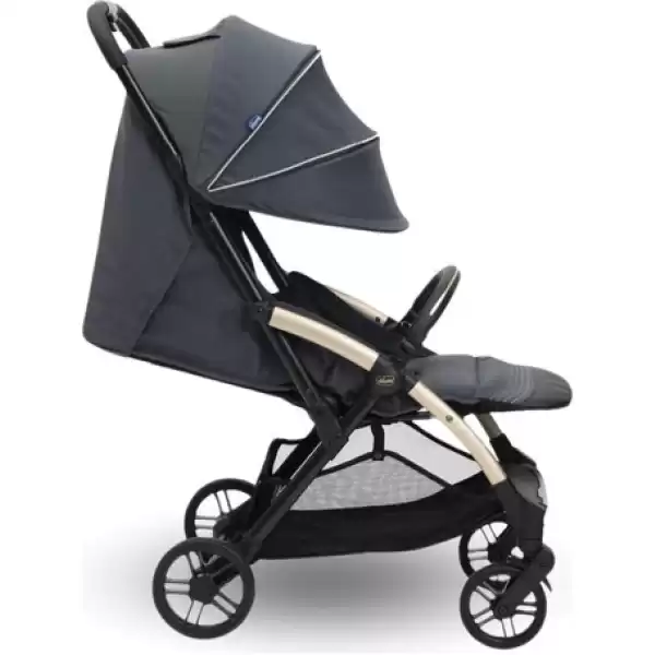 Coche Goody Xplus Ultraliviano Chicco - Imagen 5