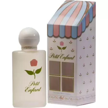 Colonia Petit Enfant Con Estuche Casita 120ml