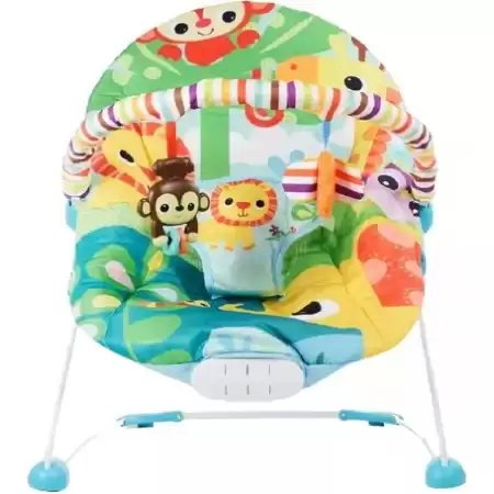 Silla Mecedora Bebe Priori 8238