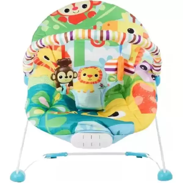 Silla Mecedora Bebe Priori 8238