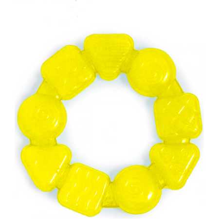 Mordillo con Gel Refrigerante Loopi
