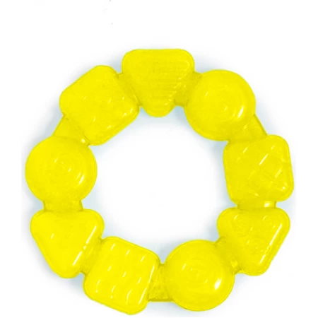 Mordillo con Gel Refrigerante Loopi