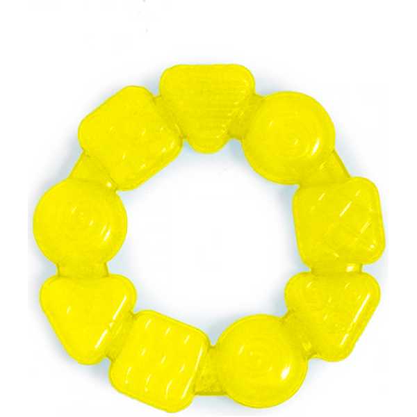 Mordillo con Gel Refrigerante Loopi