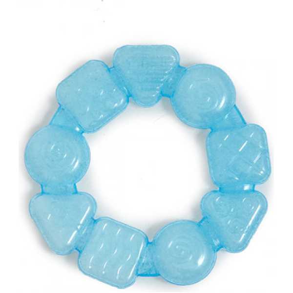 Mordillo con Gel Refrigerante Loopi - Imagen 2