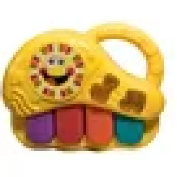 Pianito De Juguete - Imagen 2