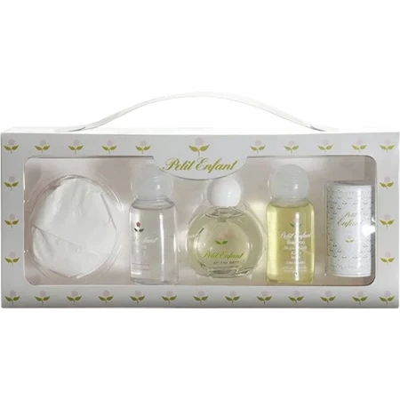 Set de Bebé Petit Enfant