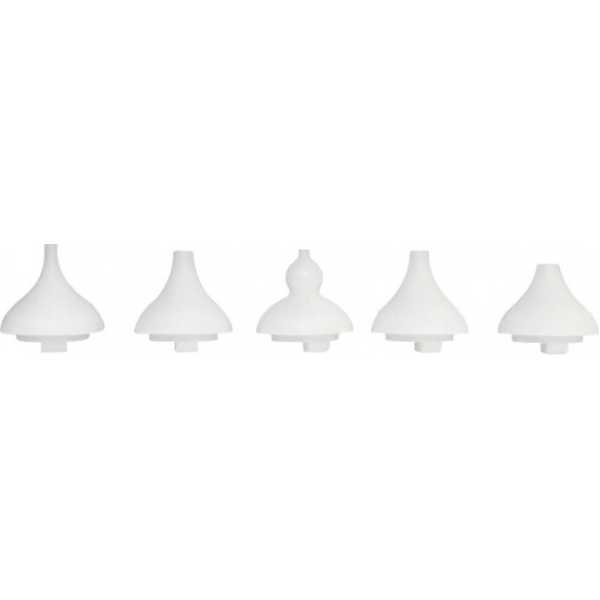 Aspirador Nasal Automático Silfab An10 - Imagen 4