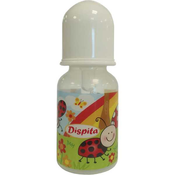 Mamadera DL Estampada x 125 ml. - Imagen 3