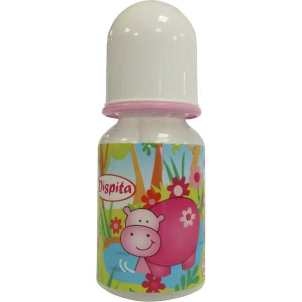 Mamadera DL Estampada x 125 ml. - Imagen 2