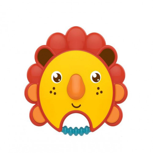 Leon con Luz y Sonido Explorer Fan - Imagen 2