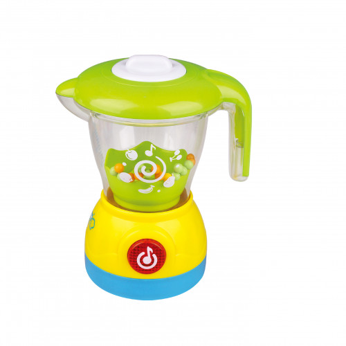 Licuadora con Luz y Sonido Explorer Fan - Imagen 2