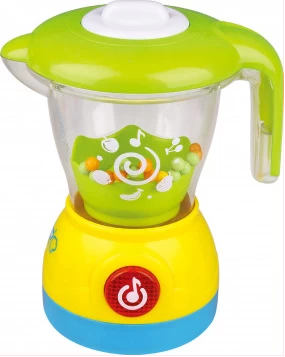 Licuadora con Luz y Sonido Explorer Fan - Imagen 2