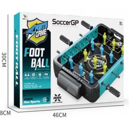 Metegol de Mesa Explorer Fan