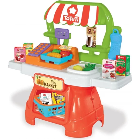 Mini Market Calesita