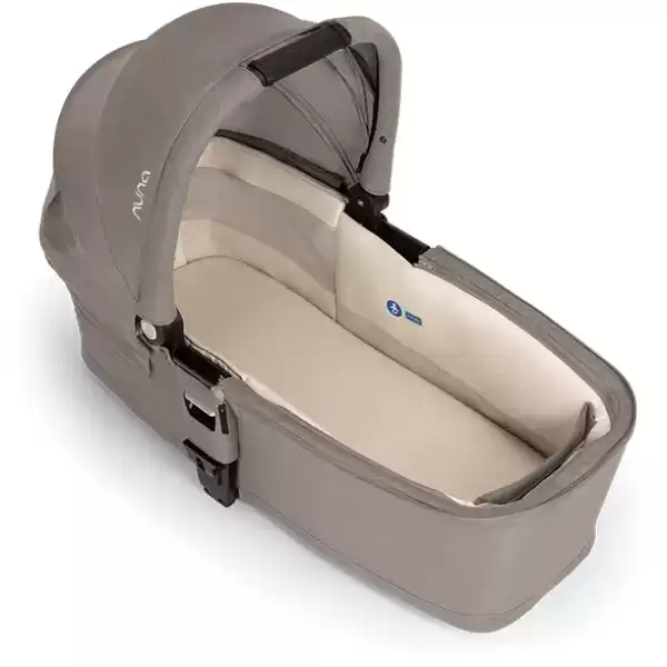 Coche Convertible Demi Grow +Moises - Imagen 3