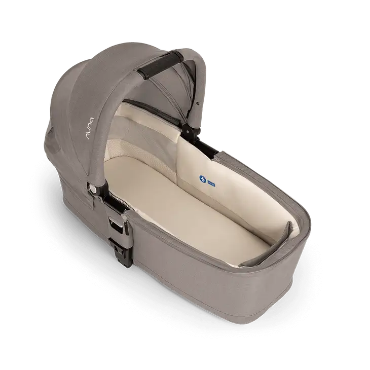 Coche Convertible Demi Grow +Moises - Imagen 3